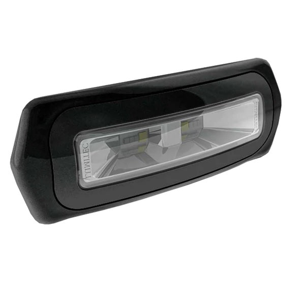 Lumitec 101732 Retrofit Kit For Capri3, Black - 101732