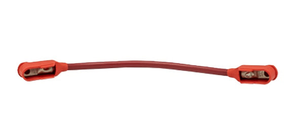 Maretron M-Power A3720 Bypass Module Jumper Wire with Lugs 6 AWG Red - A3720