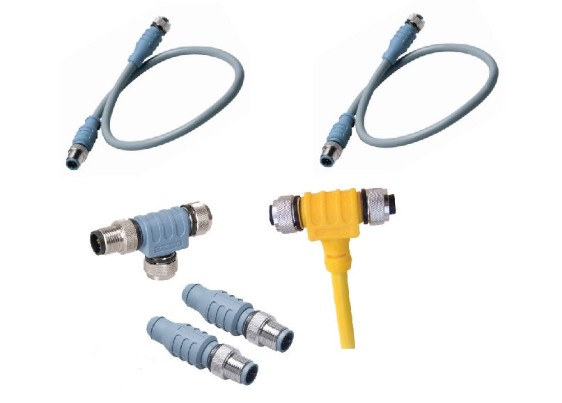 Maretron Starter 1 Kit NMEA200 NMEA 2000 Starter Kit - CABLE--STARTER-1