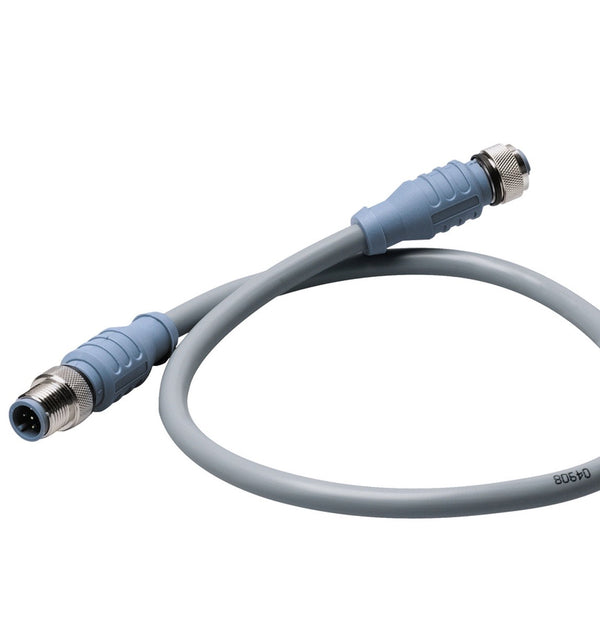 Maretron Micro Cable 0.5 Meter Male To Female Connector - CM-CG1-CF-00.5