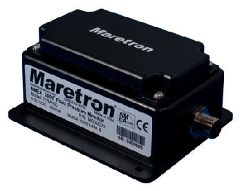 Maretron Fpm100 01 Fluid Pressure Monitor