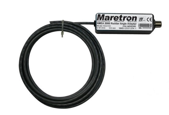 Maretron RAA100-01 Rudder Angle Adapter - RAA100-01