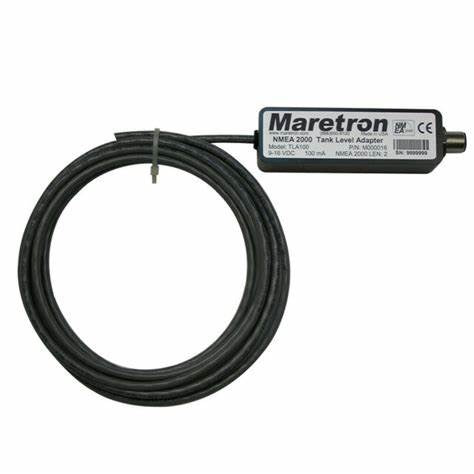 Maretron Tla100 01 Tank Level Adapter