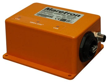 Maretron VDR100 Vessel Data Recorder - VDR100-01