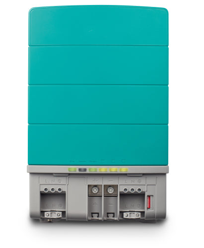 Mastervolt CombiMaster 12/3000 Inverter/Charger 12v Input 120v 3000Watt Output - 35513000