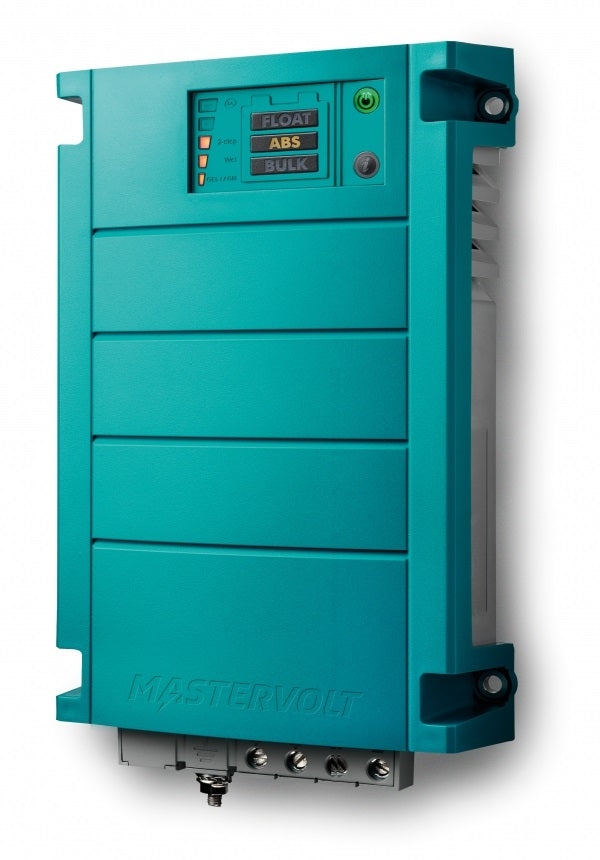 Mastervolt ChargeMaster 12A 24v Output 120/230V Input - 44020120