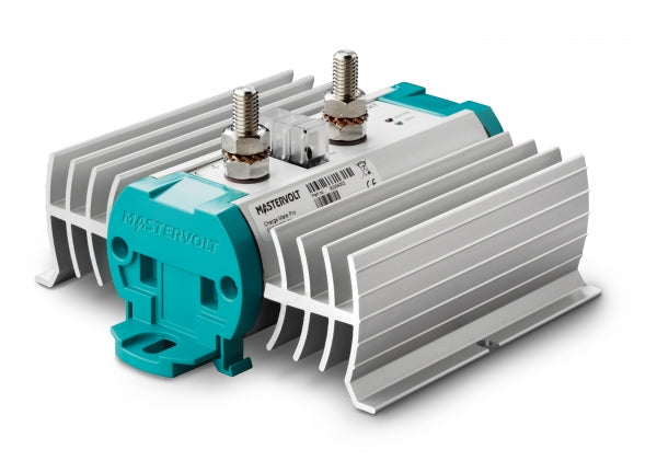 Mastervolt Charge Mate Pro 40 - 83304002