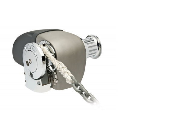 Maxwell HRC10-8  12v Horizontal Windlass for 5/16in Chain & 9/16in Line - HRC10812V