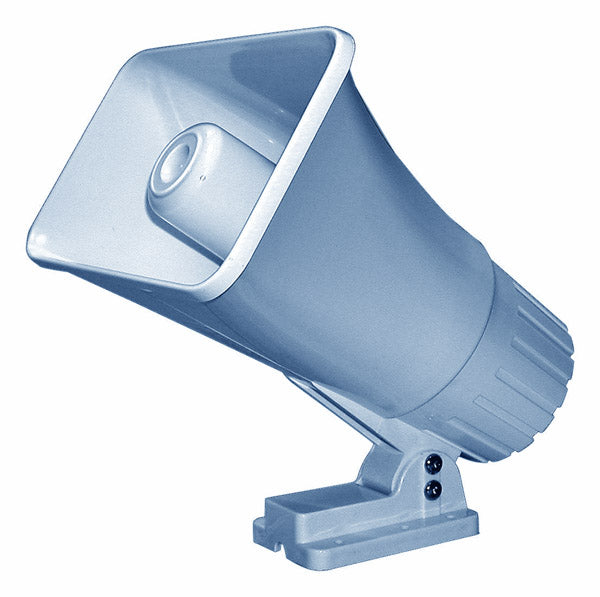 MG Electronic M58H Hailer Horn 30 Watt 80HM - M58H