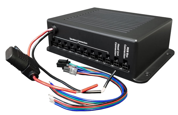 Millennia MIL-LEDPWR Power Module - MIL-LEDPWR