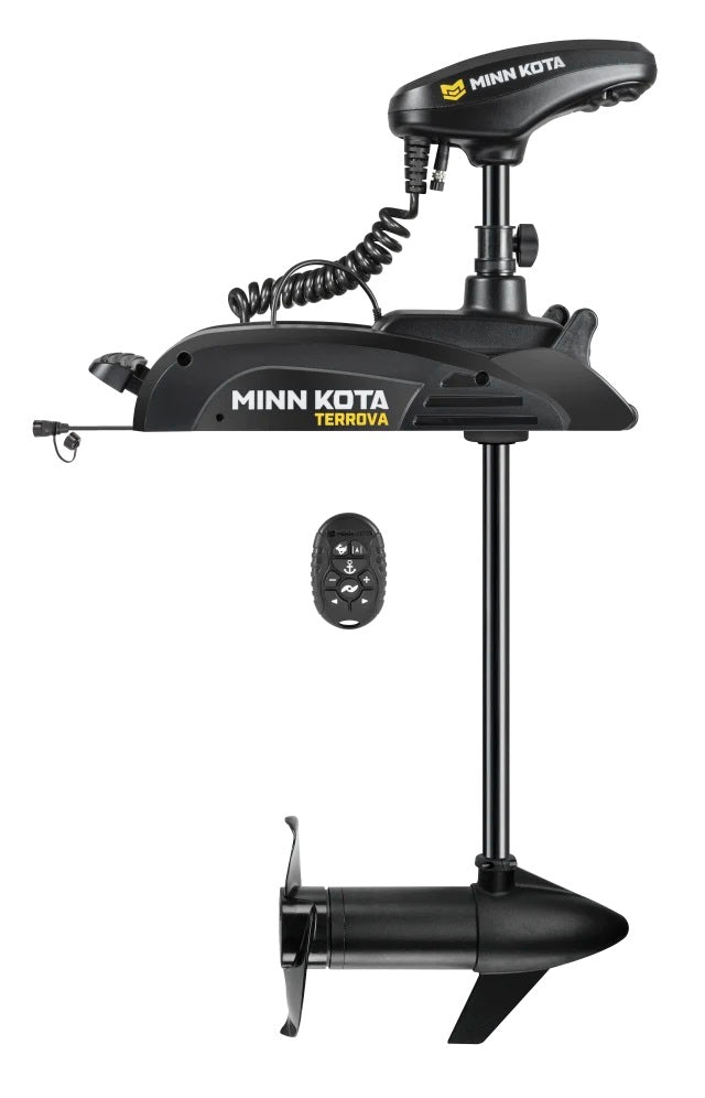 Minn Kota KayakTerrova 55 36in Trolling Motor - 1358340