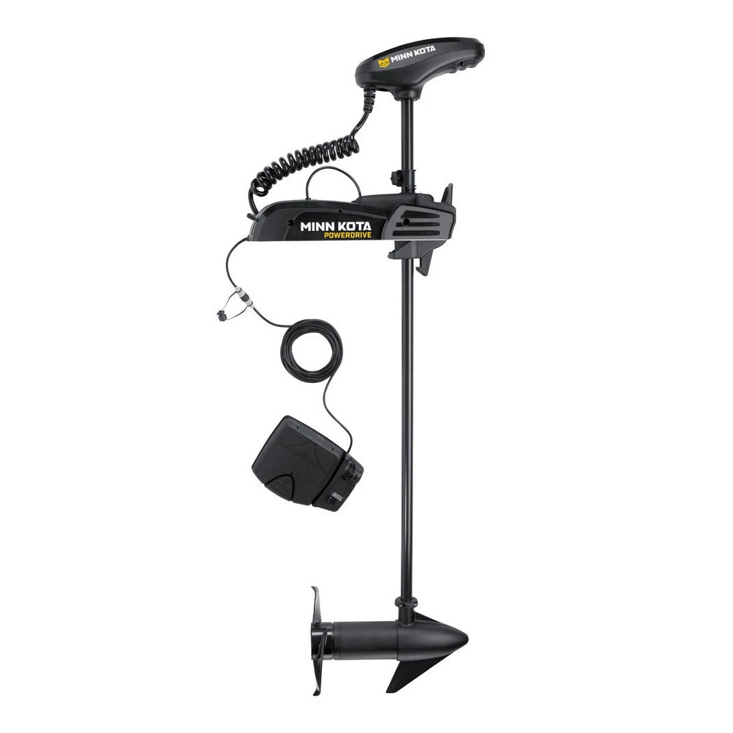 Minn Kota Powerdrive Pontoon 55 48in Shaft - 1358455