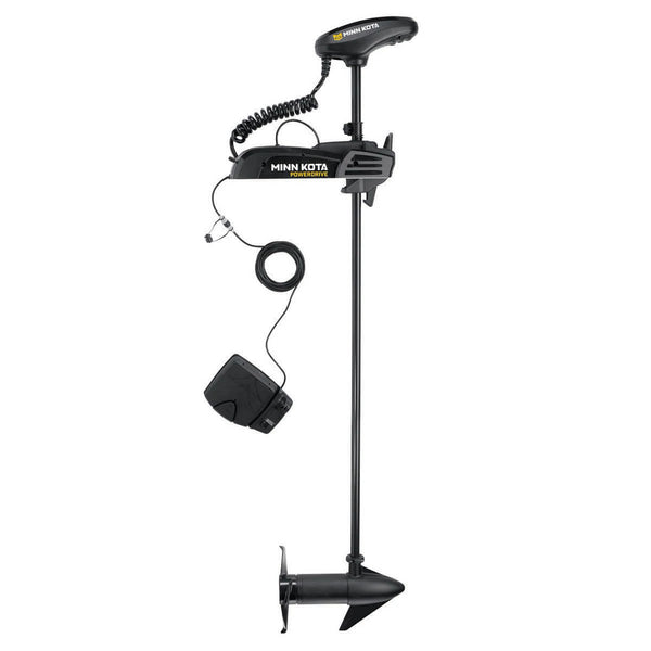 Minn Kota Powerdrive 70 60in With Foot Pedal