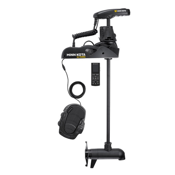 Minn Kota Ulterra  80 45in DSC Wireless Remote - 1358975