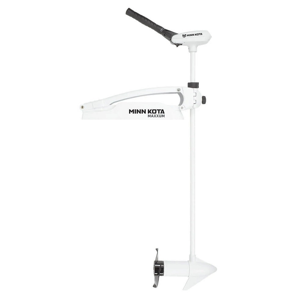 Minn Kota Riptide Maxxum 55 42in Latch & Door Speed Control - 1363420