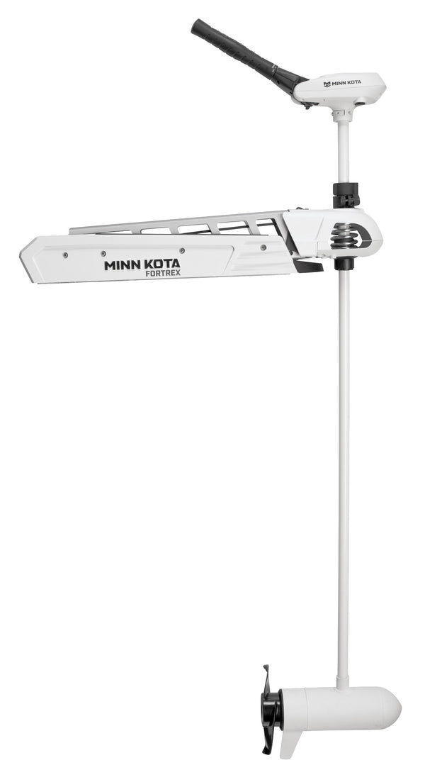 Minn Kota Riptide Fortrex 80 62in Shaft - 1363641