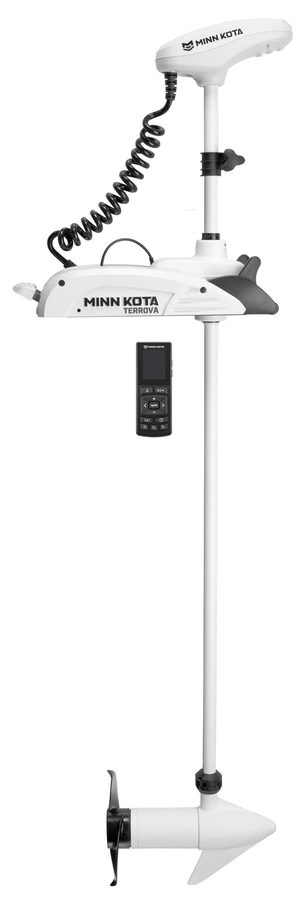 Minn Kota Riptide Terrova 55 60in Wireless Remote - 1363771