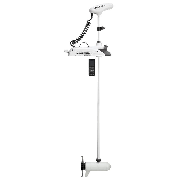 Minn Kota Riptide Terrova 112 72in Wireless Remote - 1363791