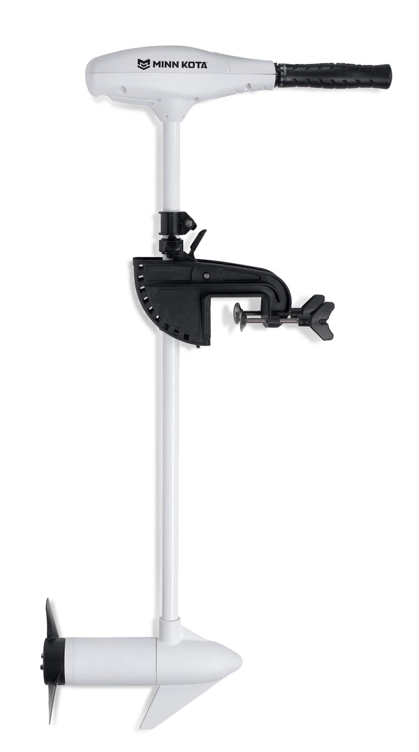Minn Kota Riptide Transom 45 36in Shaft - 1363845