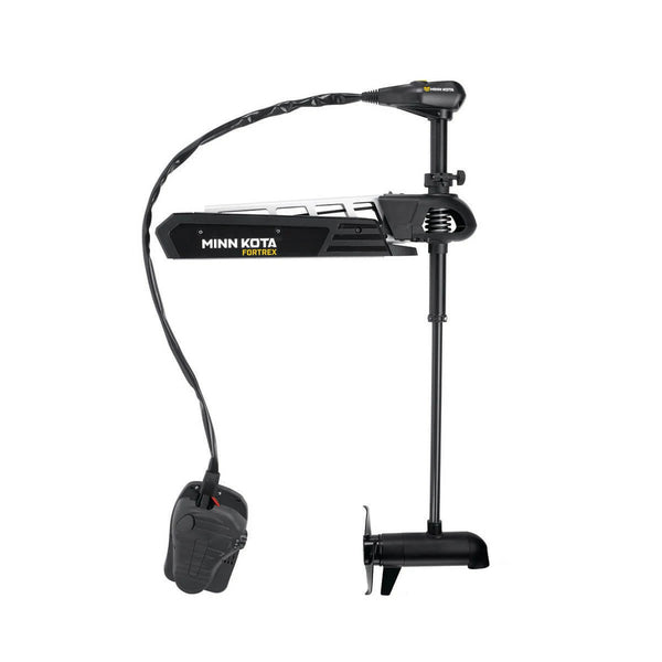 Minn Kota Fortrex 80 45in DSC - 1368667