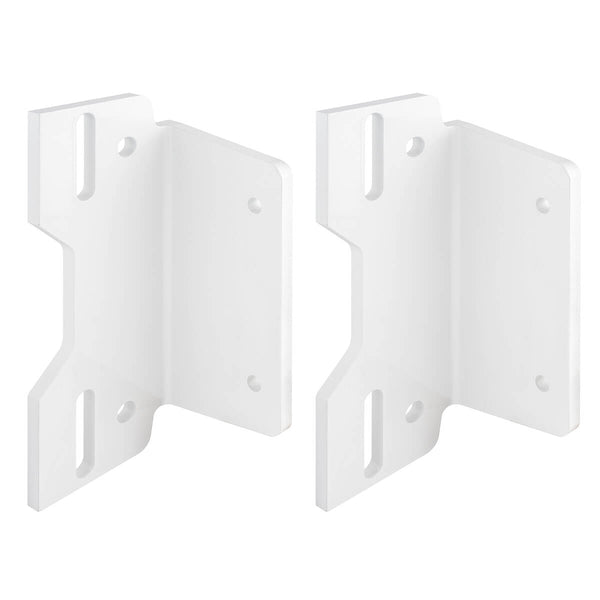 Minn Kota White Universal Sandwich Adapter For Raptor - 1810389