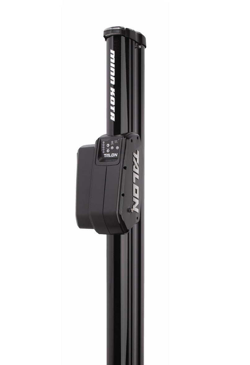 Minn Kota 12ft Talon Bluetooth Black Anchor - 1810452
