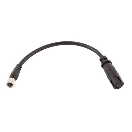 Minn Kota MKR-US2-15 Lowrance 8-Pin Hook2 - 1852075