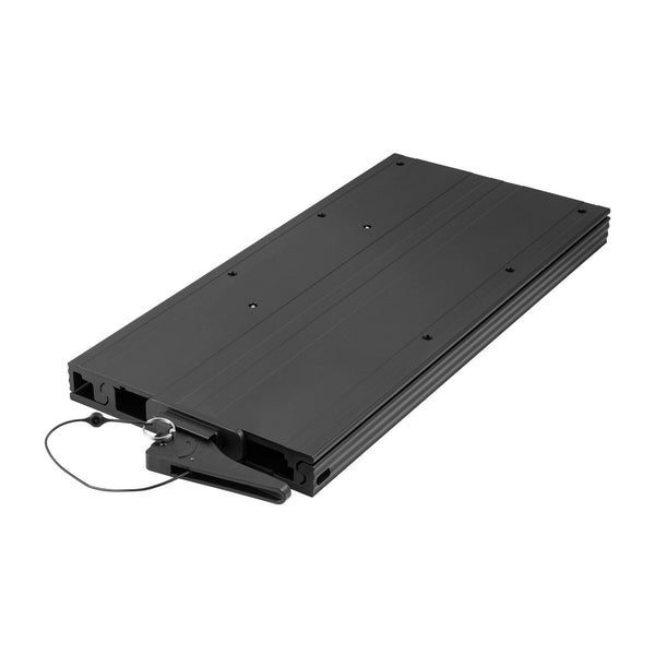 Minn Kota Mka 57 Aluminum Quick Release Bracket