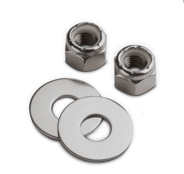 Minn Kota MKP-23 Prop Nut (D) - 1865014