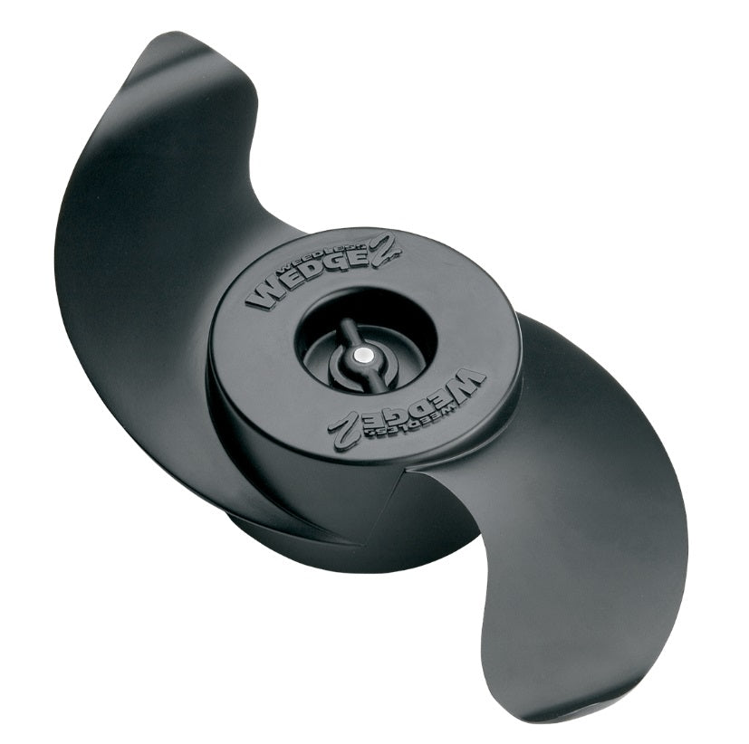 Minn Kota MKP-38 2341160 Prop Weedless Wedge 2 - 1865023