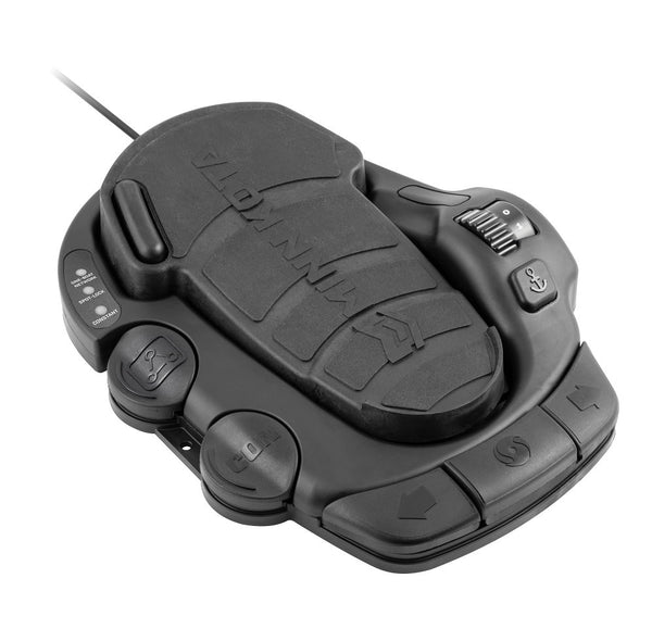 Minn Kota Corded Foot Pedal for Terrova Quest - 1866078