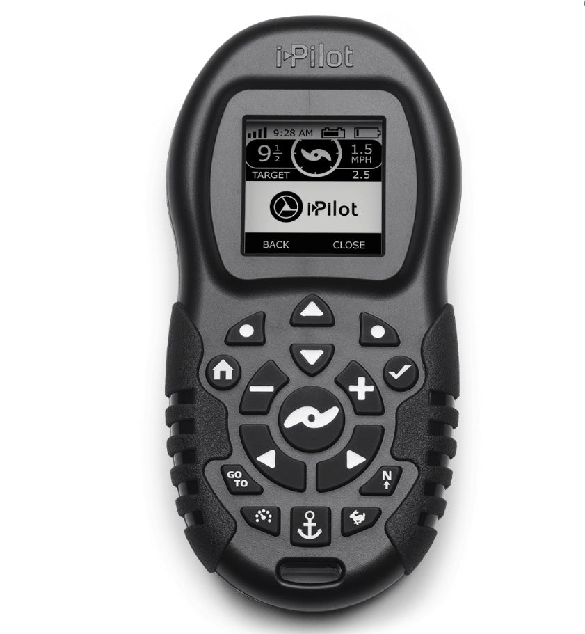 Minn Kota iPilot Remote For Bluetooth Systems - 1866550