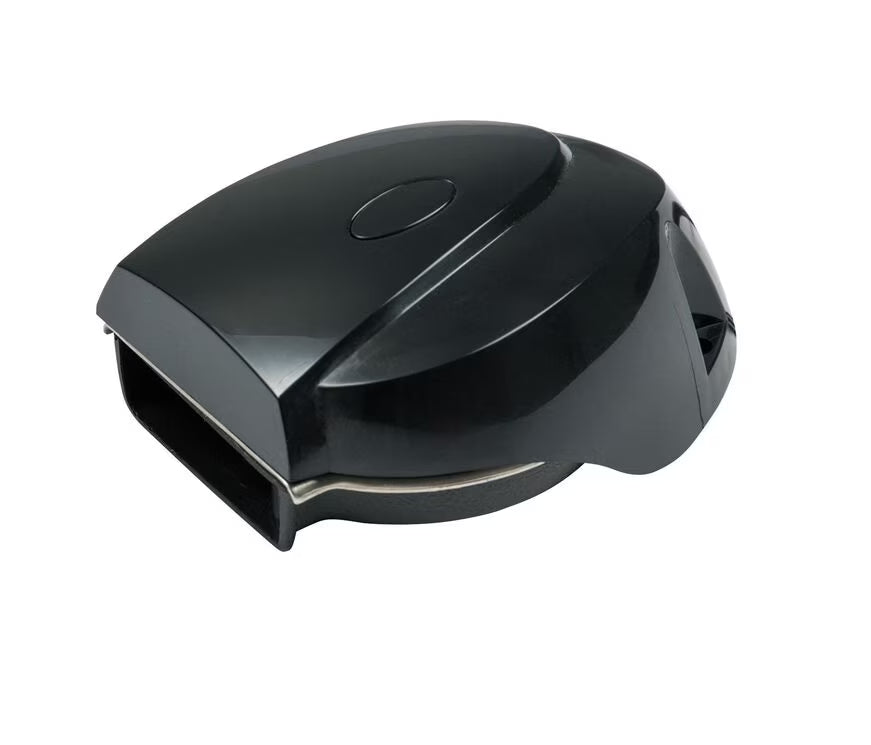 Marinco 10098 Horn, Miniblast, Black Aftermarket Version - 10098
