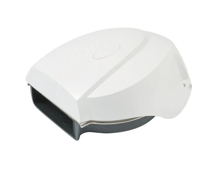 Marinco 10099 Horn, Miniblast, White Aftermarket Version - 10099