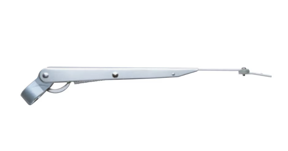 Marinco 33007A Deluxe 10 to 14 Inch Adjustable Length Stainless Steel Wiper Arm - 33007A