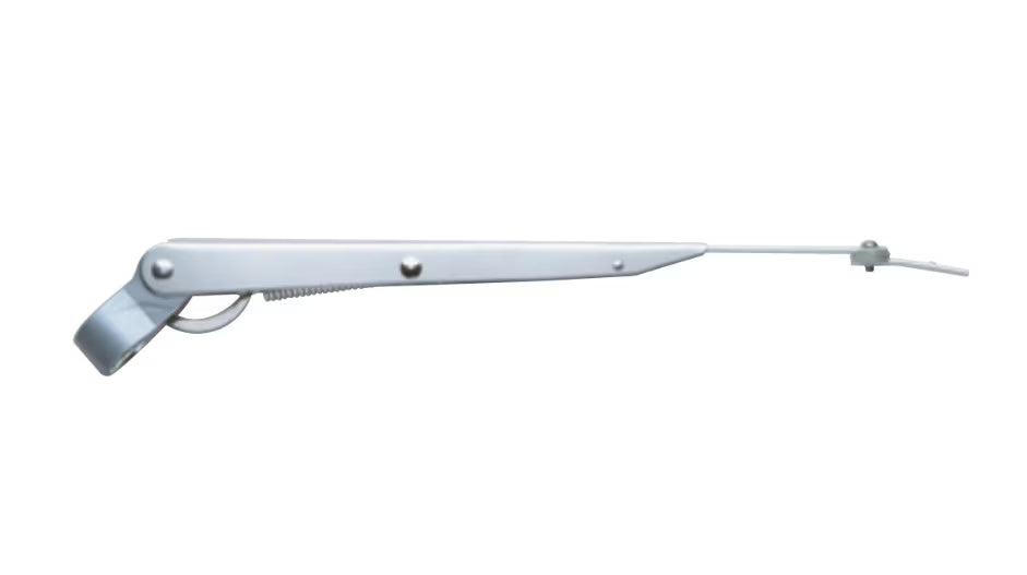Marinco 33010A Deluxe 14 to 20 Inch Adjustable Length Stainless Steel Wiper Arm - 33010A