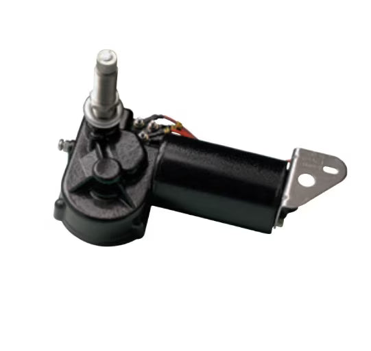 Marinco 34000 12V MRV Wiper Motor with a 2.5in shaft and 80 degree Sweep - 34000