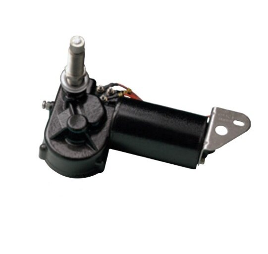 Marinco 34001 12V MRV Wiper Motor with a 1.5in shaft and 80 degree Sweep - 34001