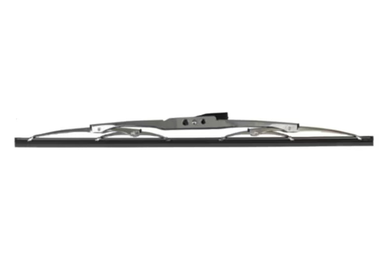 Marinco 34014S 14in Deluxe SS Wiper Blade - 34014S