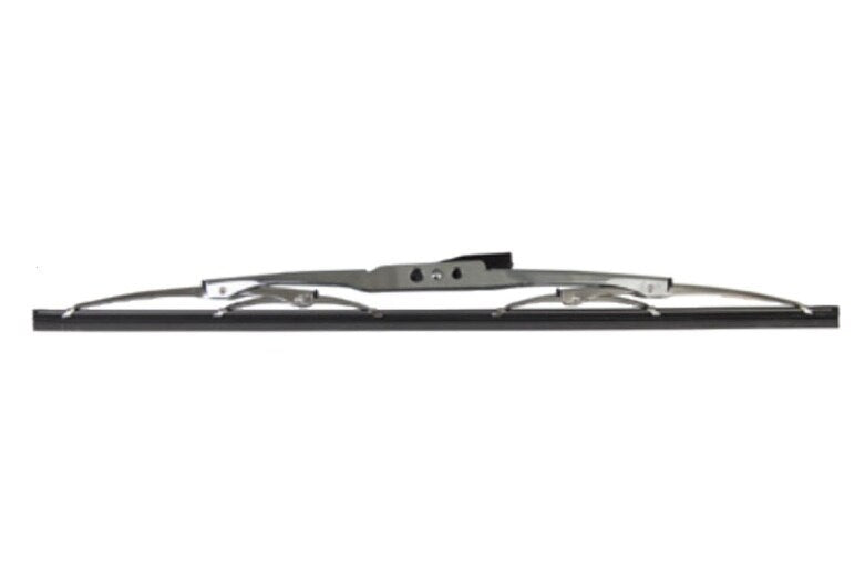Marinco 34022S 22in Deluxe SS Wiper Blade - 34022S