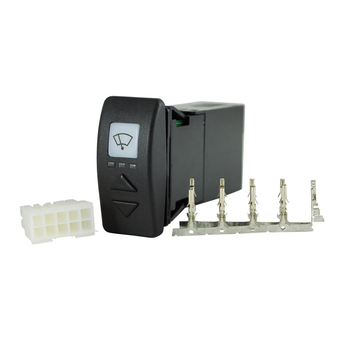 Marinco 76030 Intelligent Wiper Switch - 76030