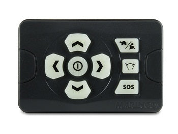 Marinco SPLR-3 Hard Wired Bridge Control SPL-12W - SPLR-3