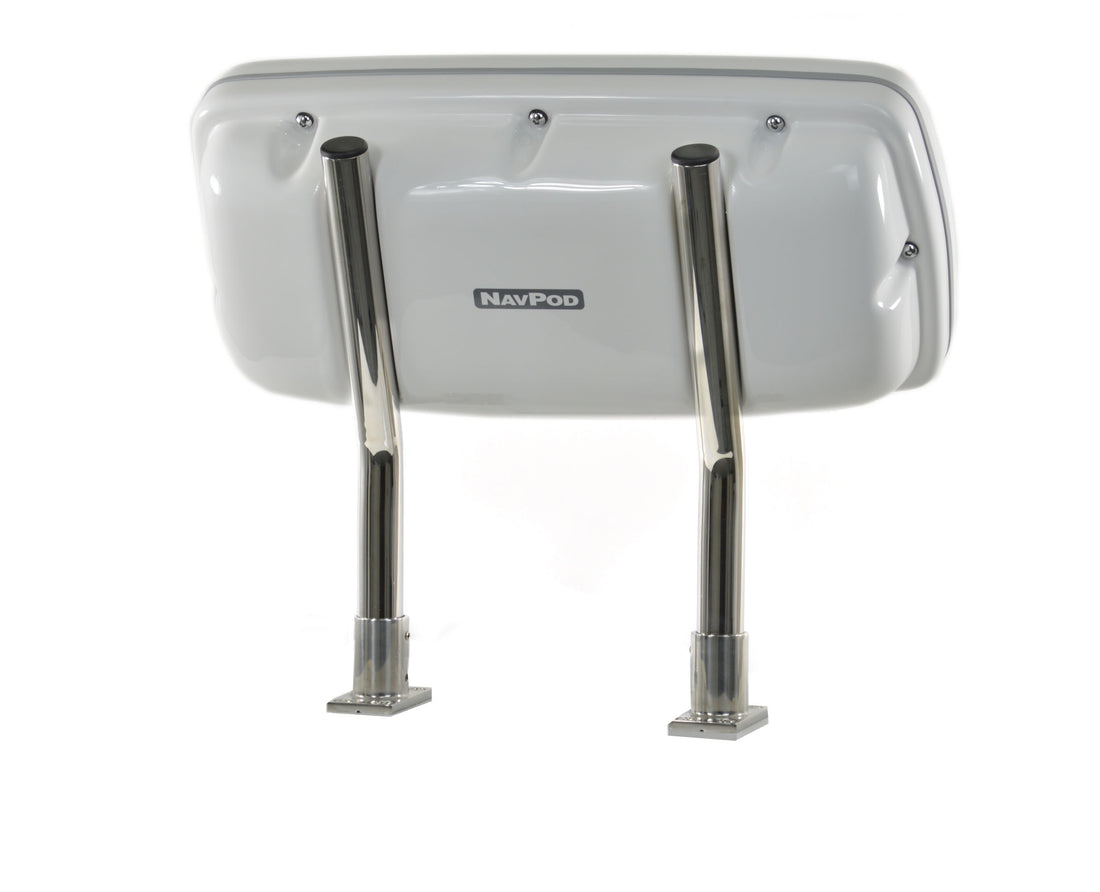 Navpod Gp1040 16 System Pod Pre Cut Axiom 9 For 9.5in Gaur