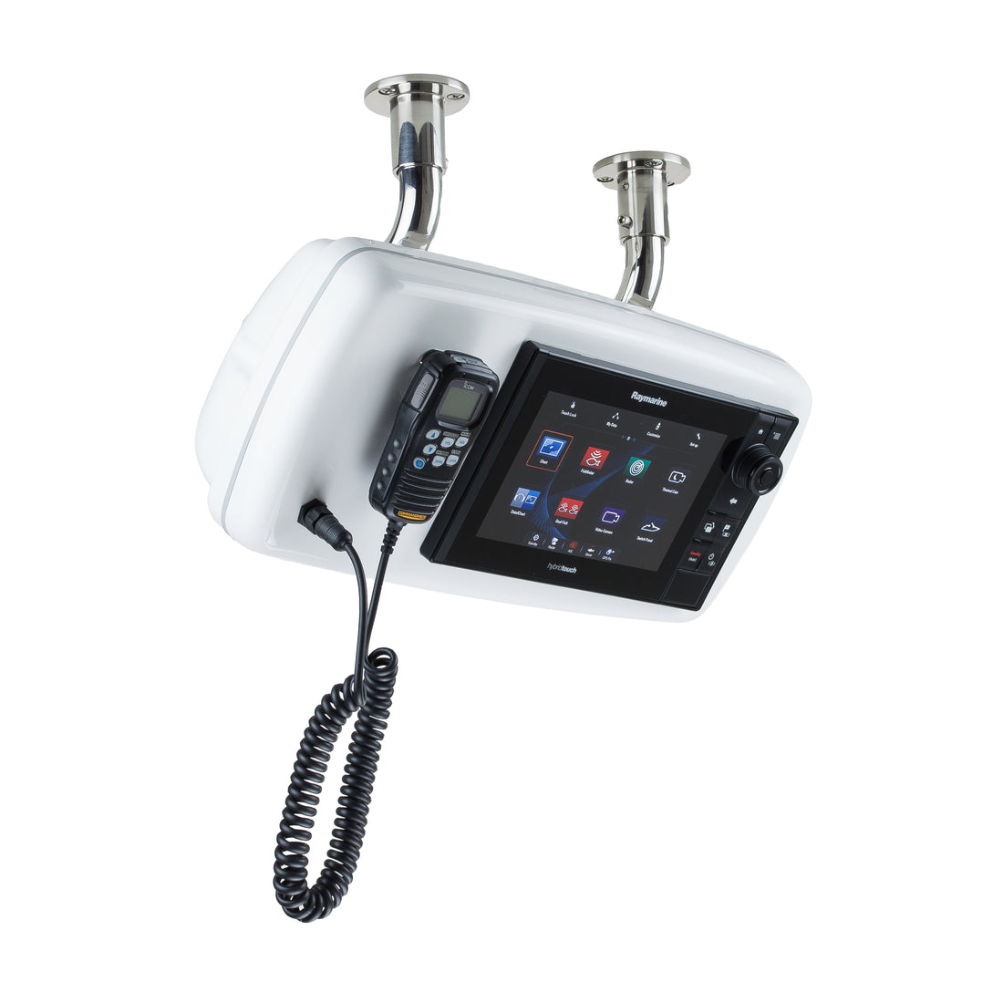 Navpod Gp1040 19 System Pod Pre Cut Es9x And Axiom 9