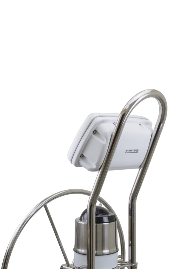Navpod Gp1040 45 System Pod For Simrad Go9 & Go9 Xse