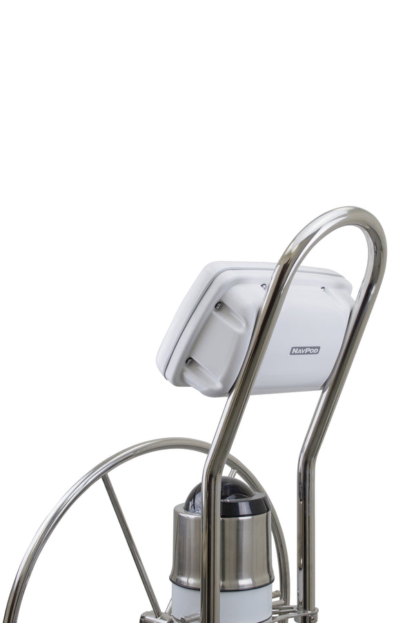 Navpod Gp1040 48 System Pod For Garmin Gpsmap 8410/8610