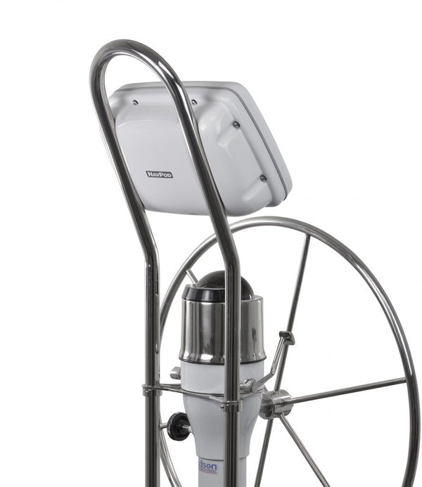 Navpod Gp1050 26 Sail Pod For Simrad Go12 Xse