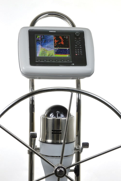 Navpod Gp1059 Sailpod Pre Cut Simrad Nse8