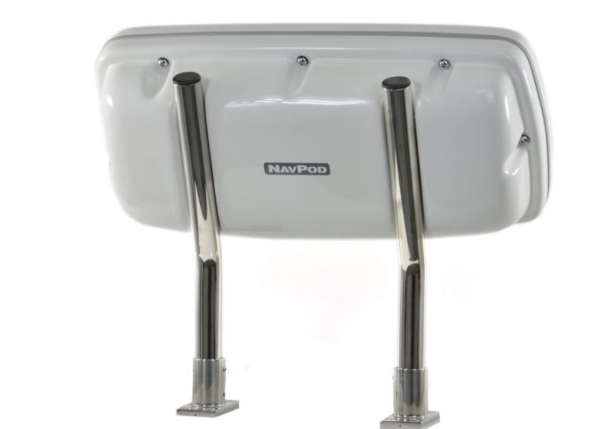 Navpod Gp1170 21 System Pod For Simrad Go12 Xse