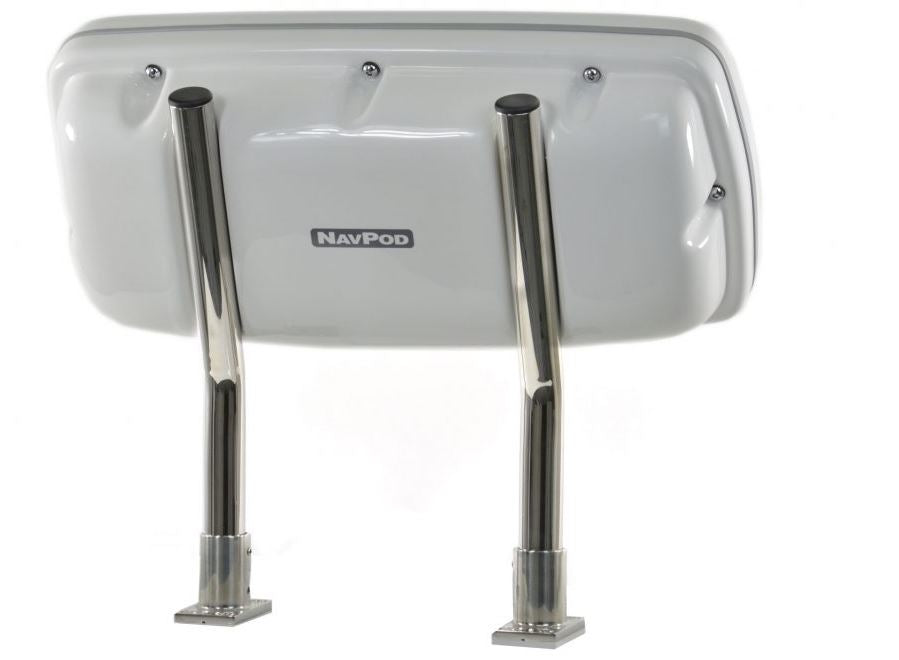Navpod Gp1170 22 System Pod For Garmin Gpsmap 1242/122 Xsv